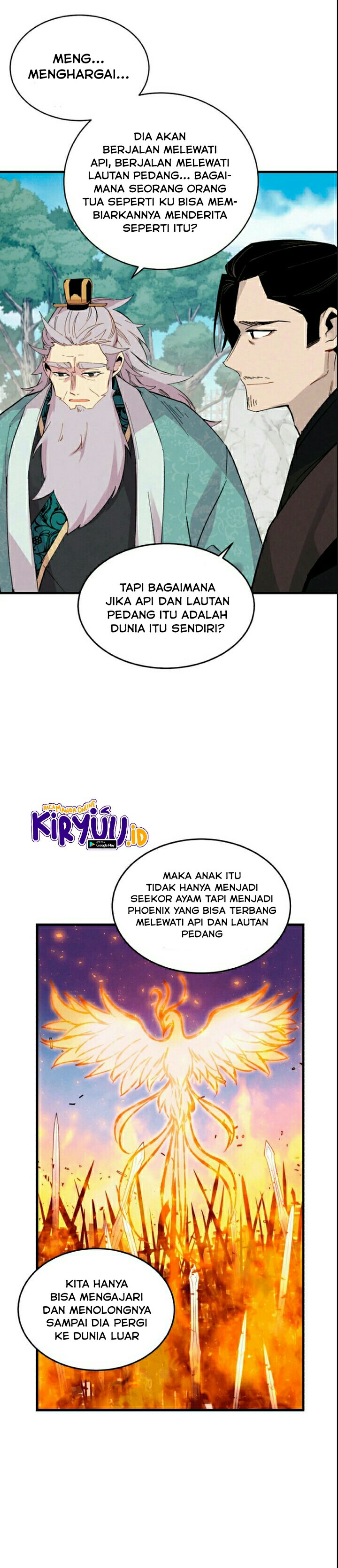 Dilarang COPAS - situs resmi www.mangacanblog.com - Komik lightning degree 035 - chapter 35 36 Indonesia lightning degree 035 - chapter 35 Terbaru 14|Baca Manga Komik Indonesia|Mangacan